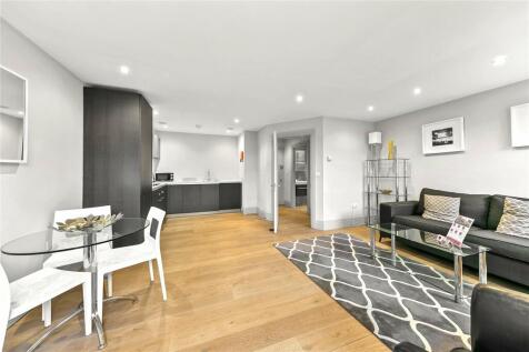 The Quadrant, Richmond, TW9