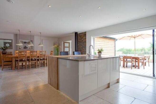 kitchen dining