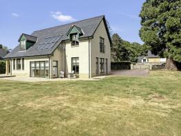 7, Dunkinty, Elgin IV30 8RA