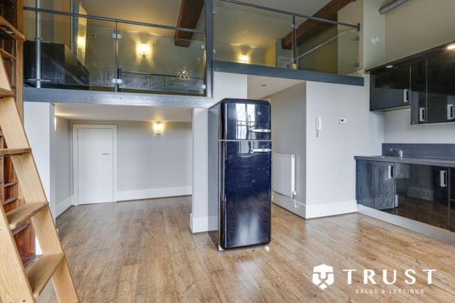 1 bed Flat for sale Image 10