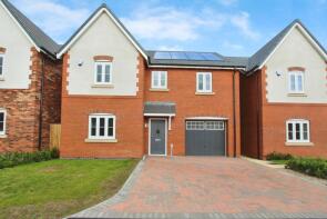 10, Karen Gardens, Nottingham NG9 5DX