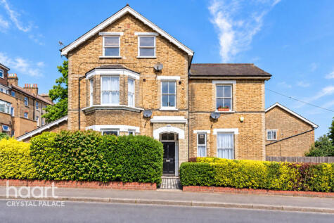 Minden Road, London