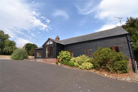 Wix Road, Ramsey, Harwich, Essex, CO12