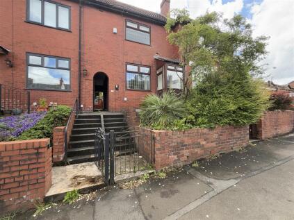 Lord Street, Stalybridge