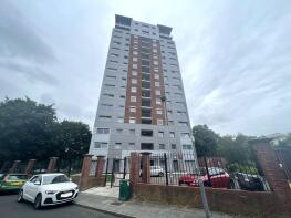 Apartment 22, 14 Heysmoor Heights, Greenheys Road, Liverpool L8 0PY