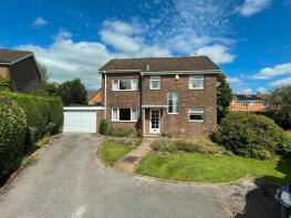 12, Wordsworth Avenue, Penistone, Barnsley S36 6EX