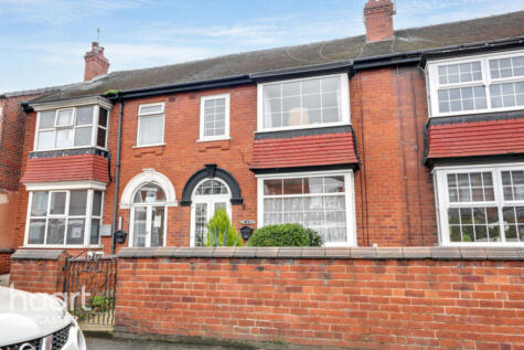 Littlemoor Lane, Balby, Doncaster