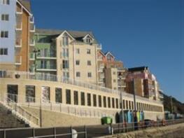121, Honeycombe Beach, Honeycombe Chine, Bournemouth BH5 1LG