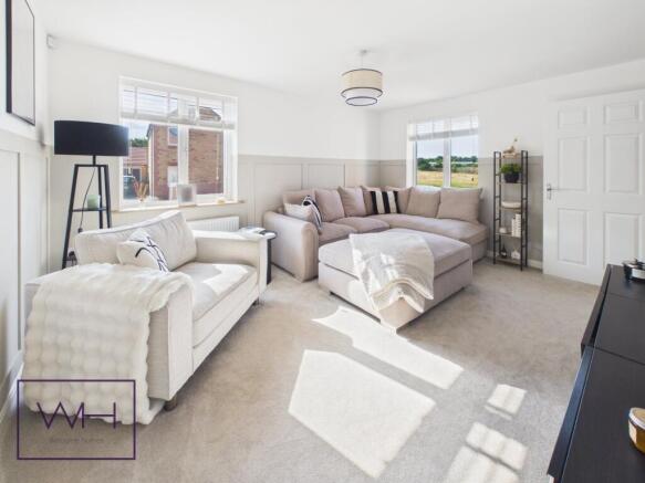 LIVING ROOM 1