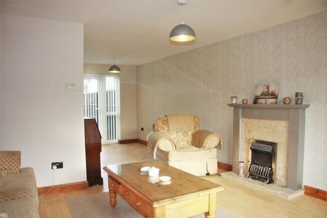 Living / Dining Room