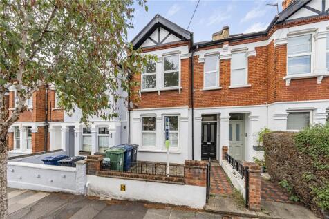Berrymead Gardens, Acton