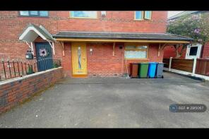 23, Cecil Road, Manchester M9 6RP