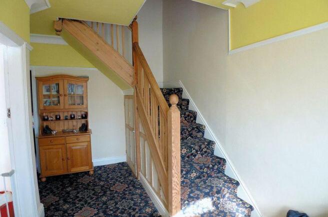 hallway