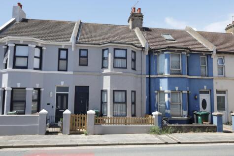 Church Road, Portslade