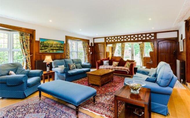 Drawing Room