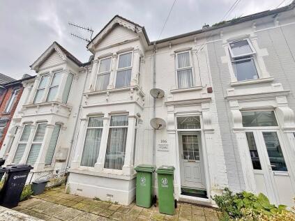 Oriel Road, North End