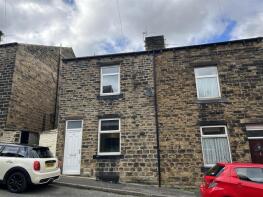 20, Bracewell Street, Keighley BD21 4NJ