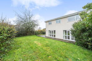 2, Benedict Way, Ivybridge PL21 0TJ