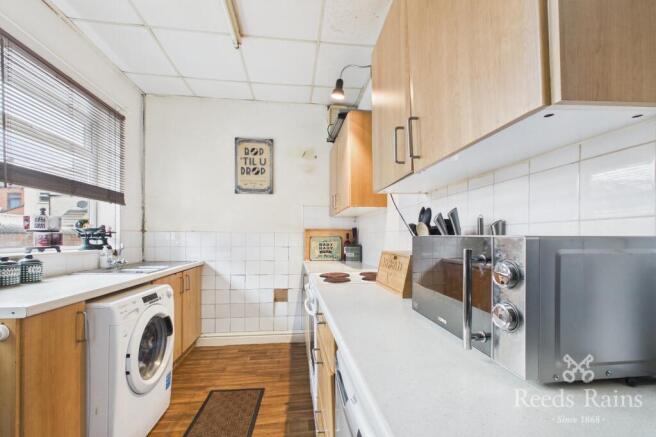 3 bed End of Terrace for sale Image 4