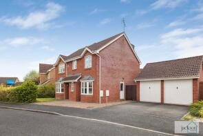 132, Dorchester Way, Hereford HR2 7ZP