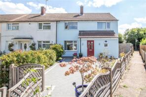 27, Evans Way, Cambridge CB22 3BX