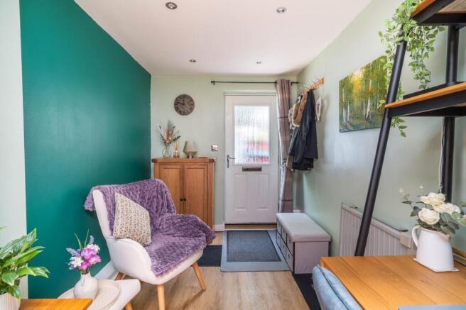1 bed Terraced for sale Image 5