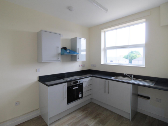 1 bed Apartment to rent Image 4