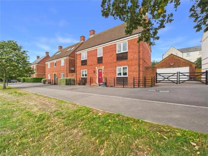 Galen View, Old Town, Swindon, Wiltshire, SN1