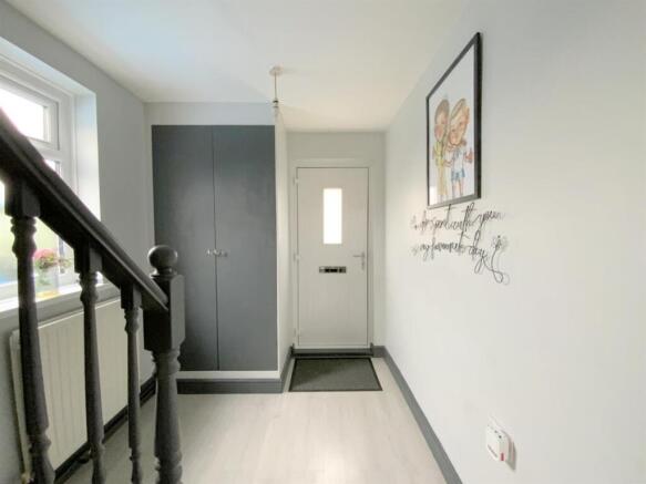 Mendip Avenue, Scartho photo 5