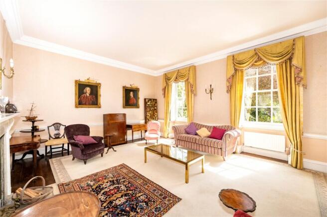 Drawing Room