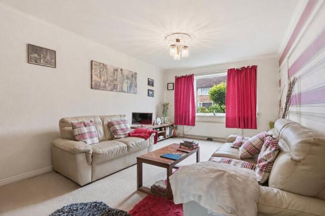 living room 1