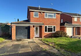 1, Shropshire Close, Woolston, Warrington WA1 4DY