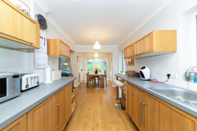 Kitchen/Dining Ro...