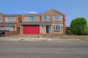 3, Skripka Drive, Billingham TS22 5EZ
