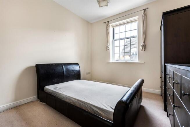 Bedroom One: