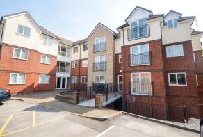 Flat 3, 298 Hollyhedge Heights, Hollyhedge Road, Manchester M22 4EE