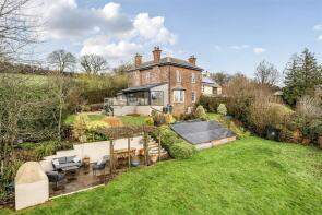 Orchard House, Road From Redyeates Cross To Chapel Hill Cross, Crediton EX17 4HG
