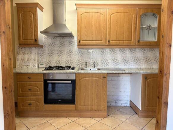 2 bed End of Terrace for sale Image 5