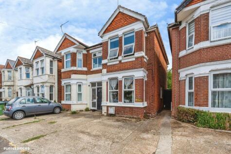 Atherley Road, Southampton, SO15