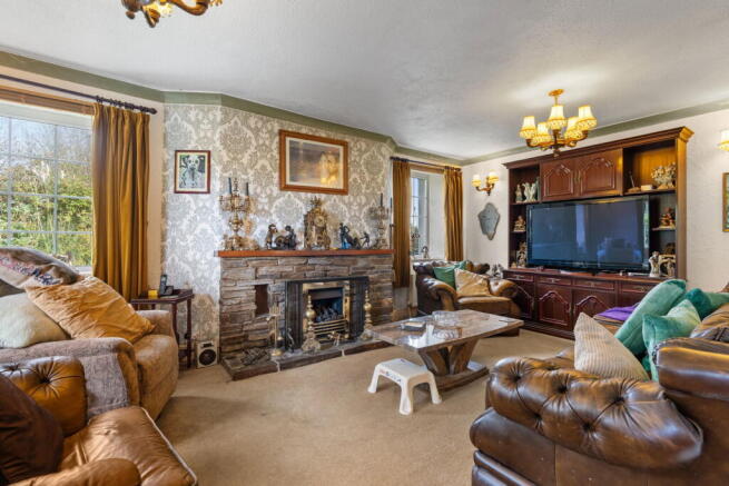 Tresparrett, Camelford PL32 photo 4