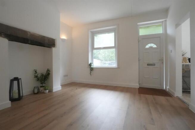 1 bed House to rent Image 6