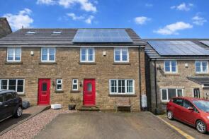 6, Peak View, Sterndale Moor, Buxton SK17 9QB