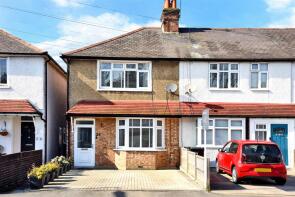 24, Fullers Way North, Surbiton KT6 7LH