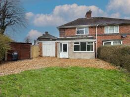 17, Gorleston Road, Birmingham B14 4NR