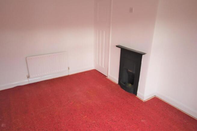 BEDROOM  ONE