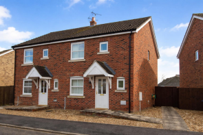 15, Blenheim Close, Bury St. Edmunds IP28 8QA