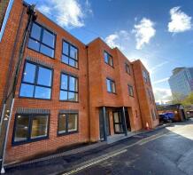 Flat 6, 2, Asylum Road, Southampton SO15 2AU