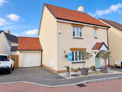 Cornish Close, Taunton, TA1