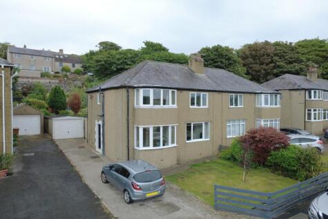 Park Drive, Whitehaven, CA28