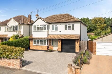 Addlestone